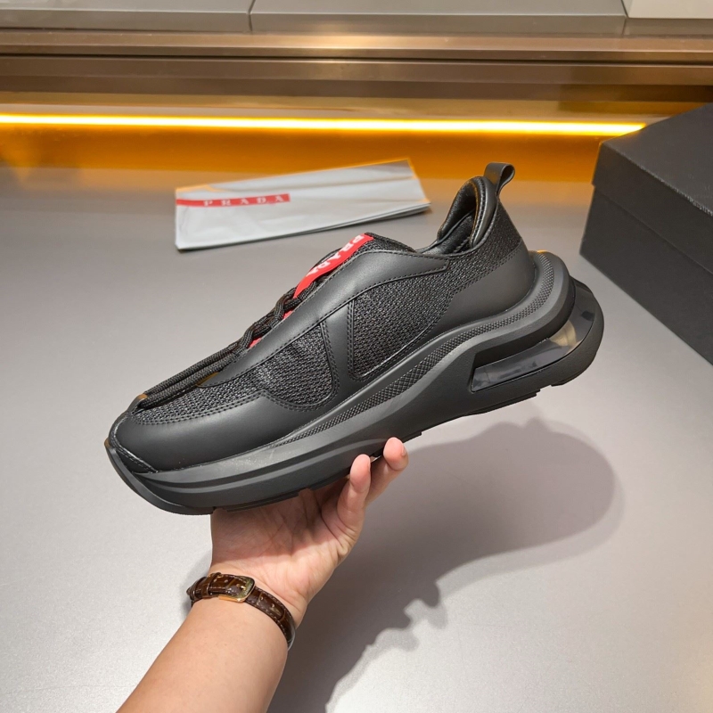 Prada Sneakers